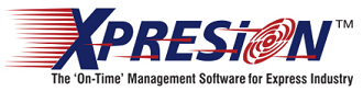 Xpresion Logo